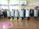 Выступление спецназа ФСИН в школе № 21 г. Златоуста. Скрин видео zlattv.ru
