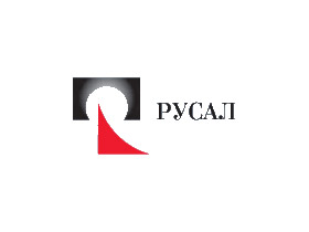 Логотип "Русского алюминия". Фото с сайта rusal.ru (с)