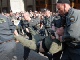 31 мая, задержание участников митинга в защиту Конституции. Фото Каспарова.Ru