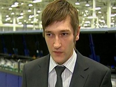 Олег Навальный. Фото из блога http://users.livejournal.com/badger_/ Олег Навальный. Фото из блога http://users.livejournal.com/badger_/