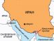 Иран и Ормузский пролив. Карта: argumenti.ru