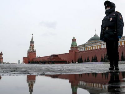 Фото: Сергей Савостьянов/ТАСС