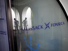 Офис панамской юридической фирмы Mossack Fonseca. Фото: Reuters/Pixstream