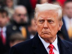 Дональд Трамп. Фото: Carlos Barria / Reuters